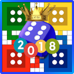 ikon Ludo King 2018