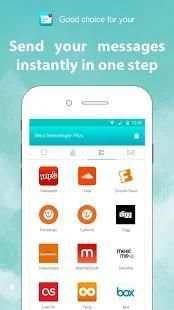 Best Messenger Plus screenshot 3