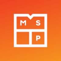 MSP आइकन