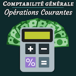 CG : Les opérations courantes icon