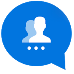 ikon Messenger &amp; Message Video Call