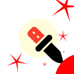 Knife target आइकन