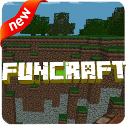 ikon New Fun Craft / Fun Craft Adventure 2018