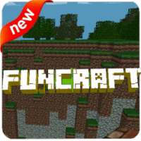 New Fun Craft / Fun Craft Adventure 2018