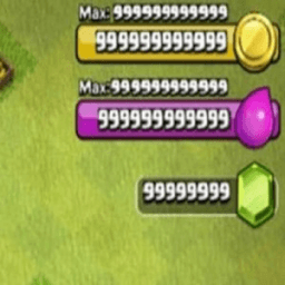 ikon Hack Free Gems for coc New 2018 (Prank)