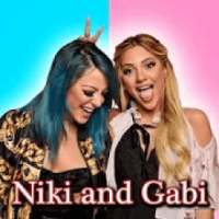 Niki And Gabi Videos