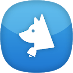 Animal ringtones आइकन