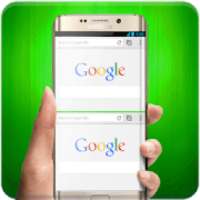 Dual screen Browser 2018 - V3