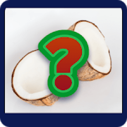 Tebak Gambar Buah-Buahan icon