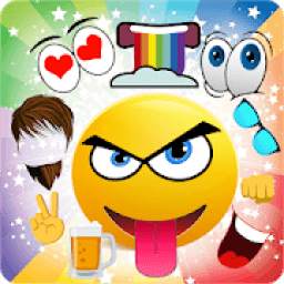 Creator of emojis emoticons