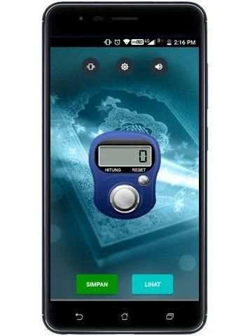 Tasbih Digital screenshot 4