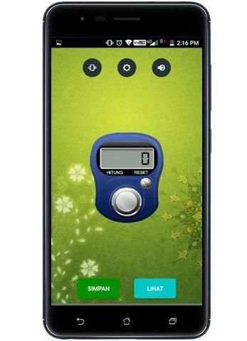 Tasbih Digital screenshot 3