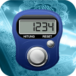 Tasbih Digital icon
