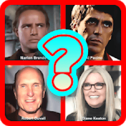 ikon 4 Actores 1 Película