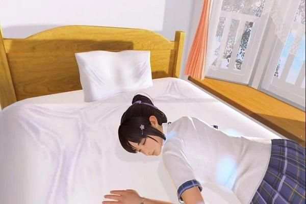 New VR KANOJO Trick screenshot 3