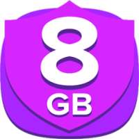 8gb Memory Card AND PHONE BOOSTER SSD on 9Apps