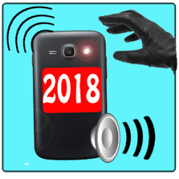 ikon dont touch my phone