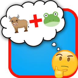 Combine 2 Emoji Game icon