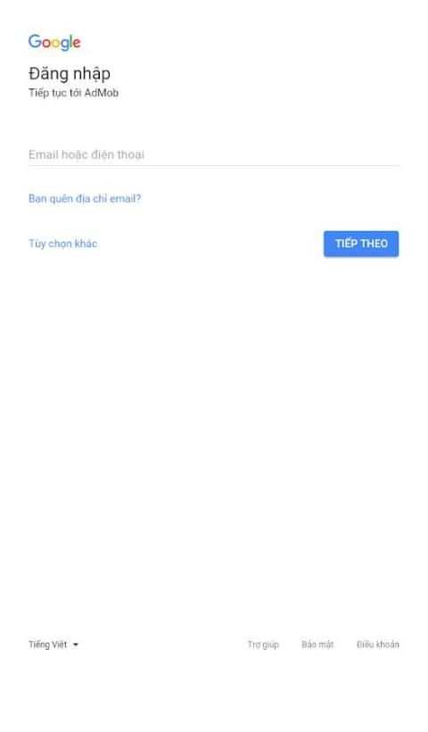 Google Admob Lite screenshot 7