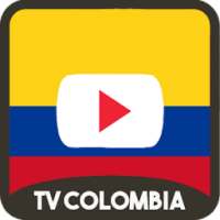 Colombia TV