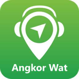 Angkor Wat Tour Guide & Offline map