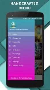 CB Edit Background - Latest HD Background for CB screenshot 1
