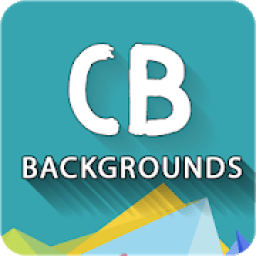 CB Edit Background - Latest HD Background for CB आइकन