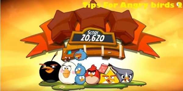Tips Angry Birds 2 (2018) screenshot 5