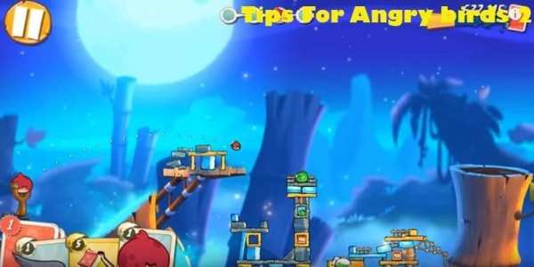 Tips Angry Birds 2 (2018) screenshot 3