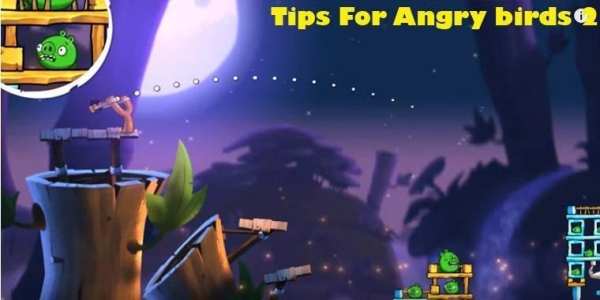 Tips Angry Birds 2 (2018) screenshot 7