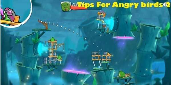 Tips Angry Birds 2 (2018) screenshot 6