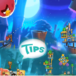 ikon Tips Angry Birds 2 (2018)
