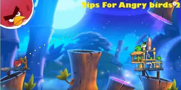 Tips Angry Birds 2 (2018) screenshot 2