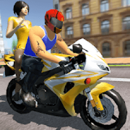 ikon Theft Bike City