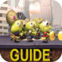 Guide for Zombie Tsunami Game