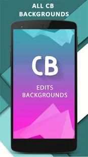 CB Edit Background - Latest HD Background for CB screenshot 5