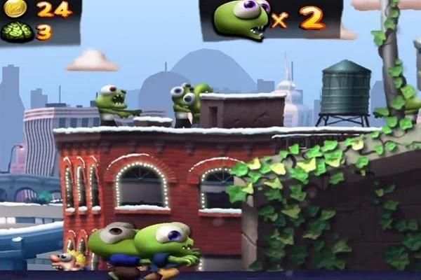 Guide for Zombie Tsunami Game screenshot 1