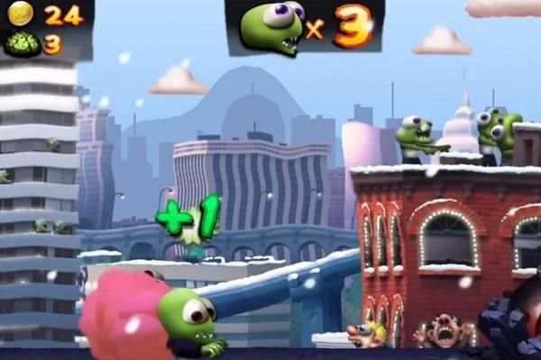 Guide for Zombie Tsunami Game screenshot 3