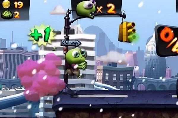 Guide for Zombie Tsunami Game screenshot 2