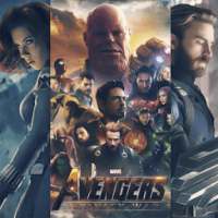 Infinity War HD Wallpapers Avengers 2018 on 9Apps