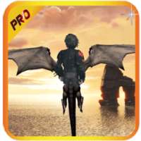 How you Train your Tootless Dragon