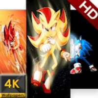 Wallpaper for Sonic Games on 9Apps