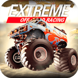 ikon Extreme Off Road Racing