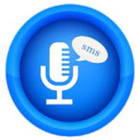 Write SMS by Voice : Speech to Text Messages