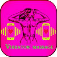 Body Massage Vibration on 9Apps