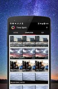 Time Lapse camera screenshot 3