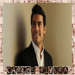 Carlos Rivera - Regrésame Mi Corazón icon