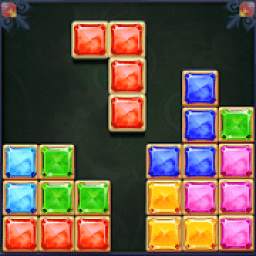 Block Puzzle Jewels 1010