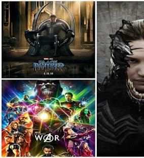 Free Movies and Tv Shows Stream tips 5 تصوير الشاشة