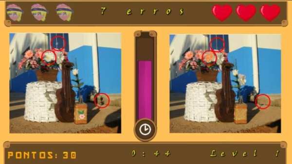 Game Art - EE Rui Barbosa screenshot 3